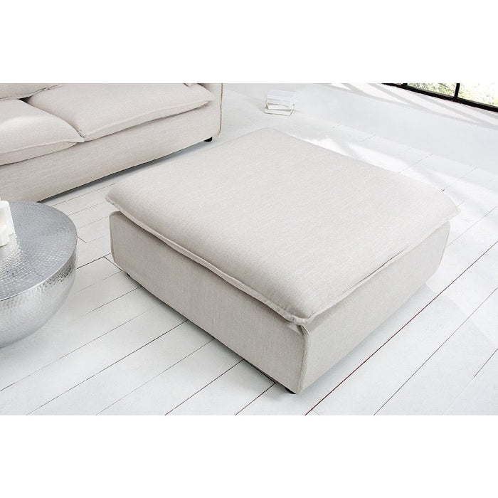 Helitos footstool