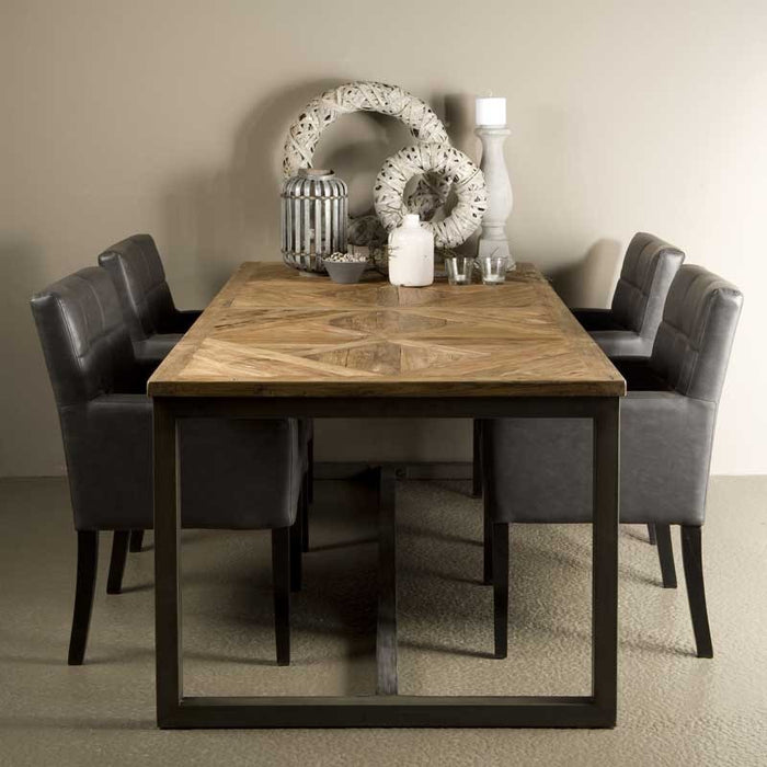 Masco dining table