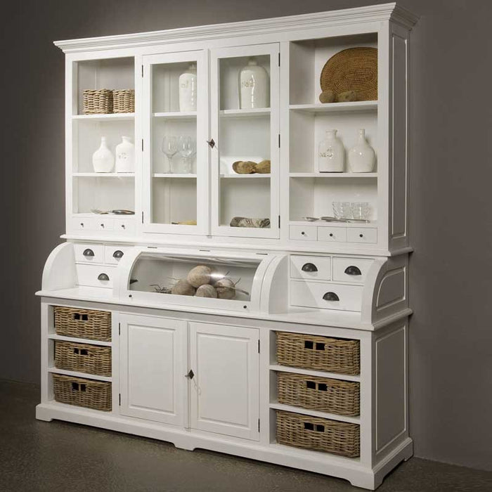 Naples kitchen cabinet