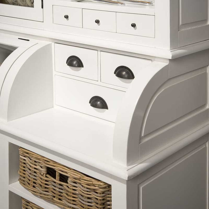 Naples kitchen cabinet