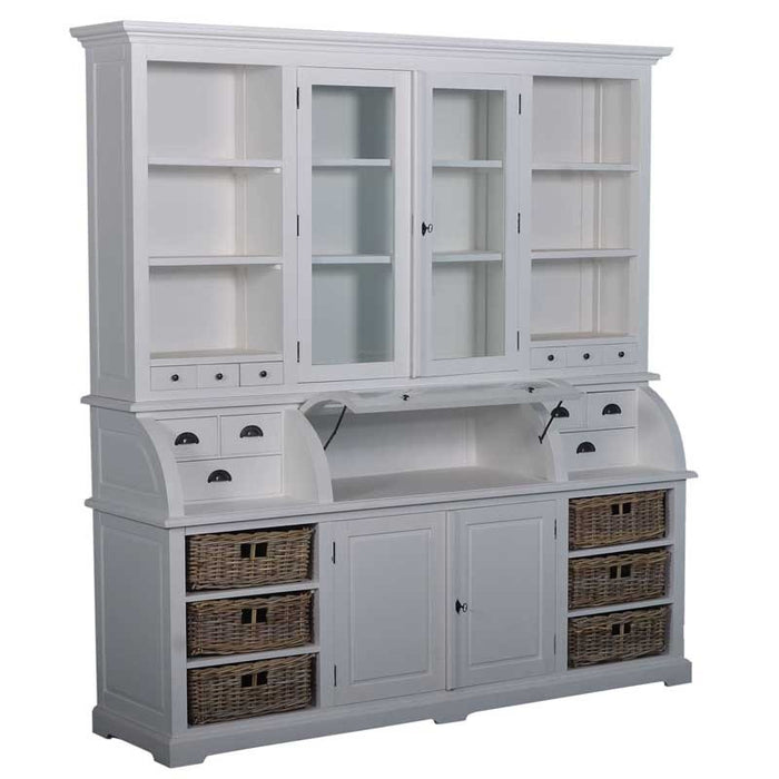 Naples kitchen cabinet