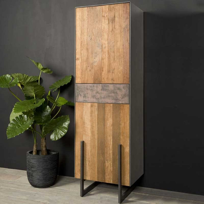 Nora tall cabinet