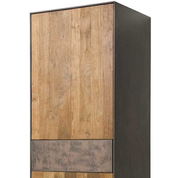 Nora tall cabinet