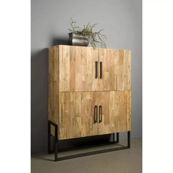 Ross chest of drawers