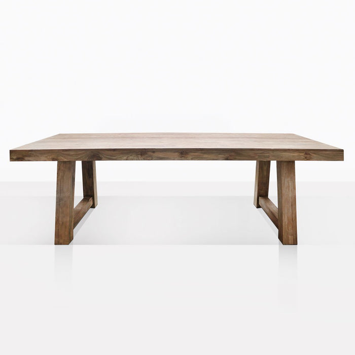 Hunter dining table