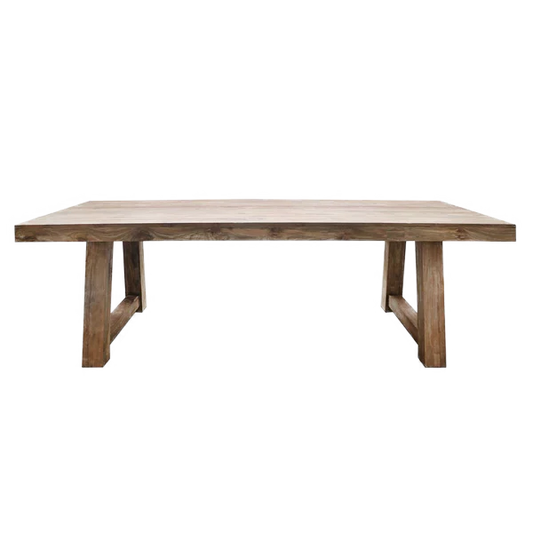 Hunter dining table