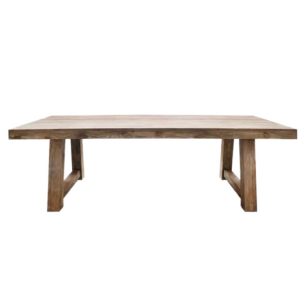 Hunter dining table