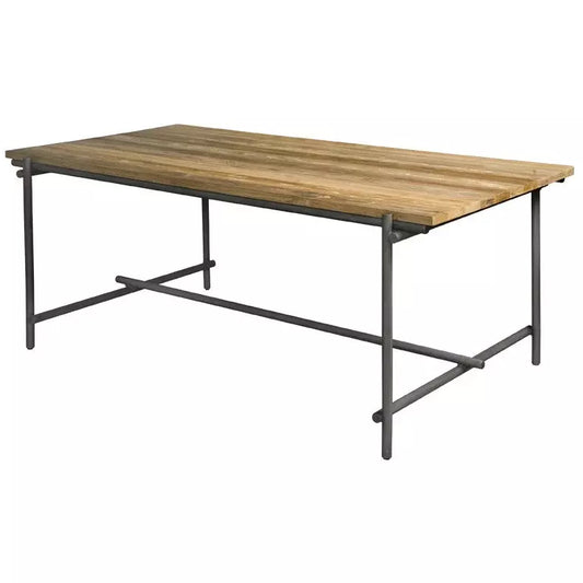 Mondo dining table