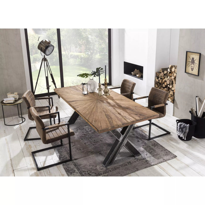 Adeline dining table