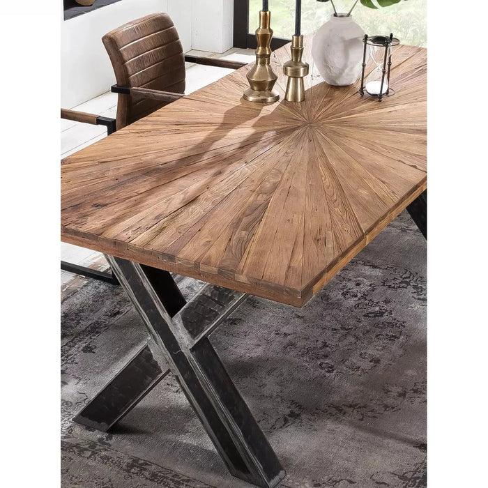 Adeline dining table