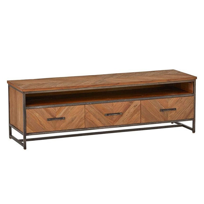 Jamie TV stand