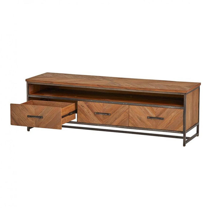 Jamie TV stand