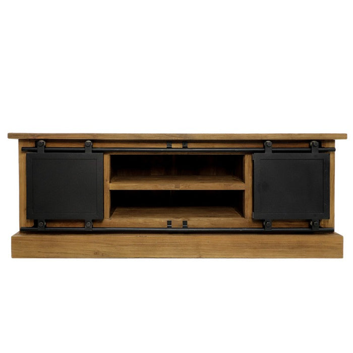 Burny TV stand