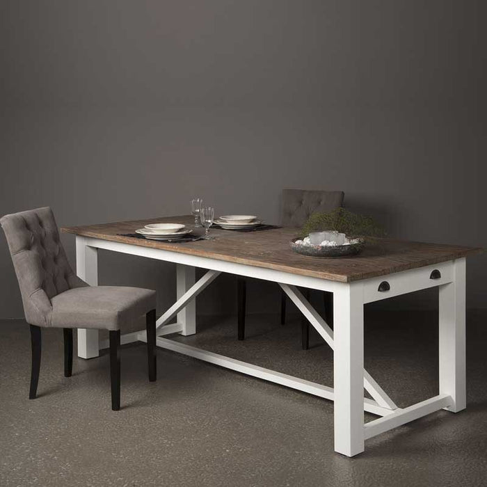 Naples dining table