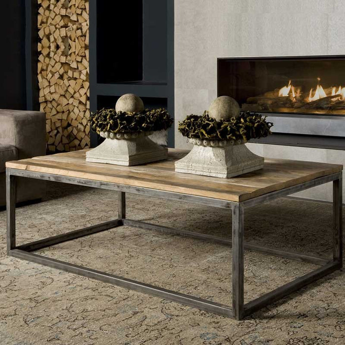 Venice coffee table