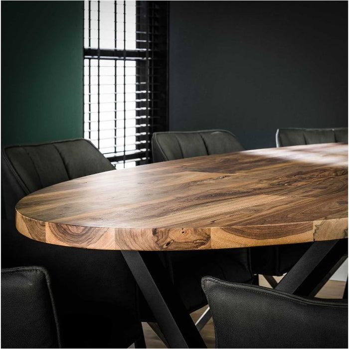 Noyer dining table