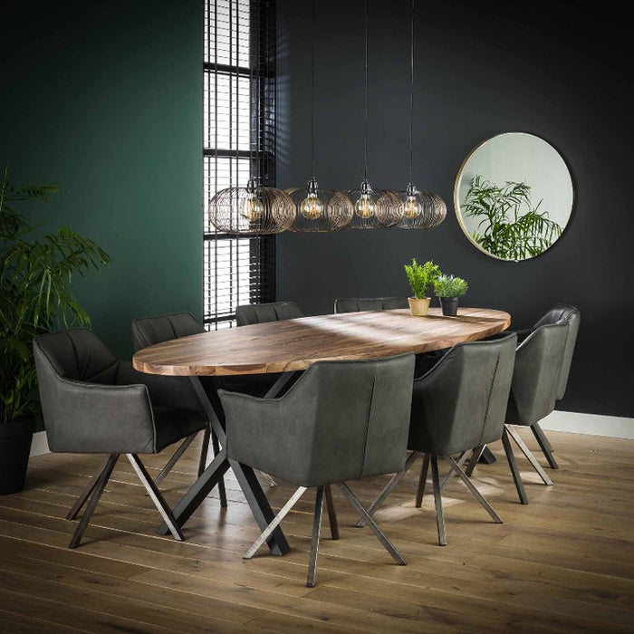 Noyer dining table