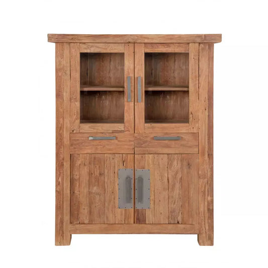 Coral cabinet