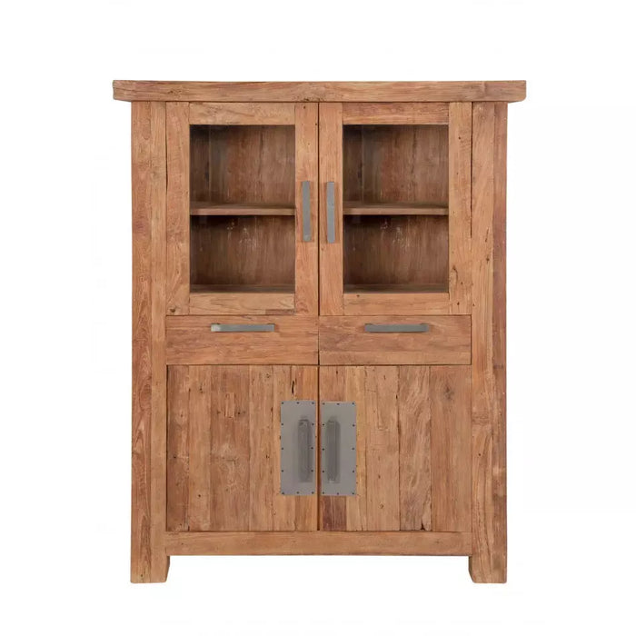 Coral cabinet