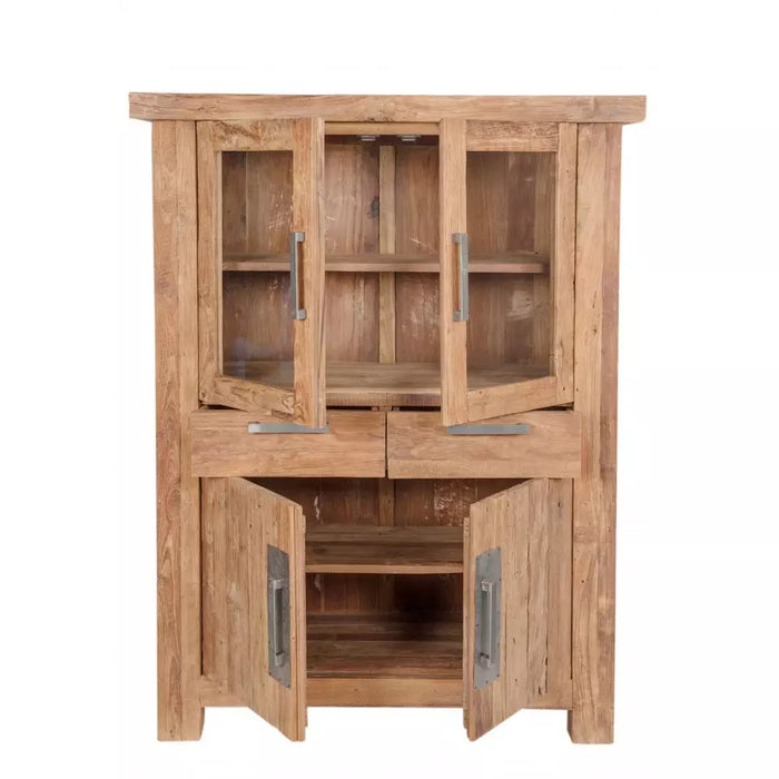 Coral cabinet