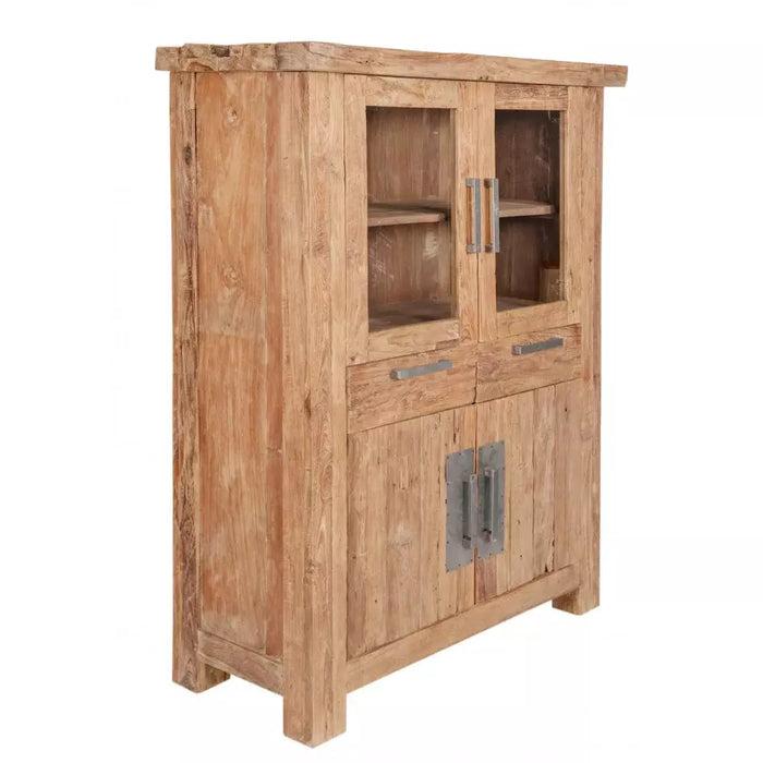 Coral cabinet