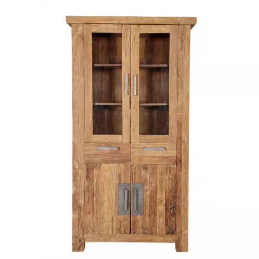 Coral cabinet