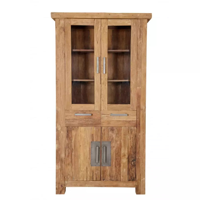Coral cabinet